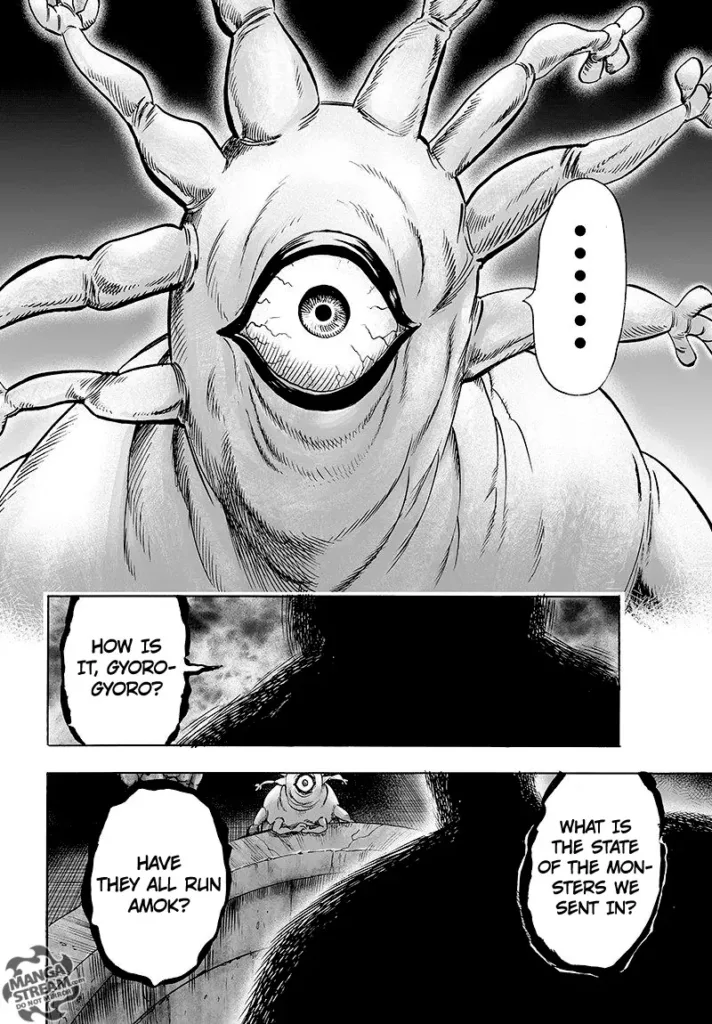 one punch man ch66 page22